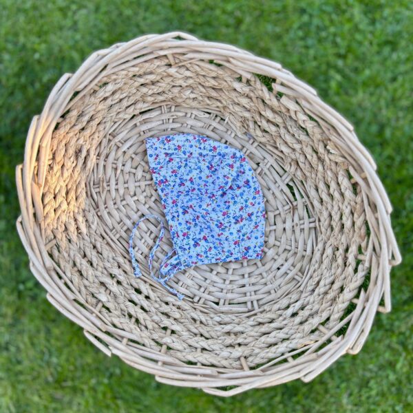 Lilleline bonnet